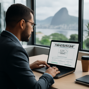 Landing page enxuta, venda mais: o checklist editorial para cortar distrações e aumentar conversões