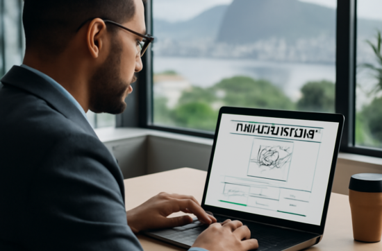 Landing page enxuta, venda mais: o checklist editorial para cortar distrações e aumentar conversões