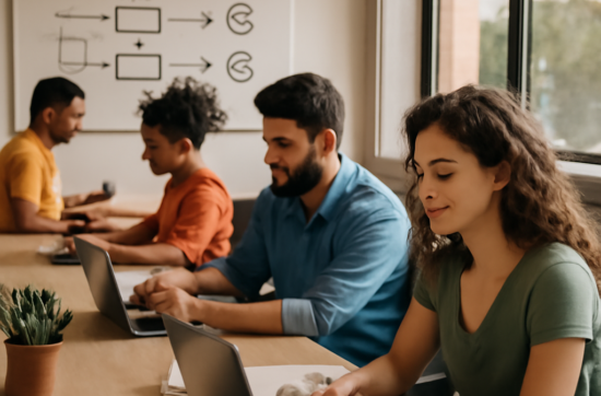 VoIP x SMS virtual na prática: o que empresas em crescimento precisam para validar contas e organizar canais